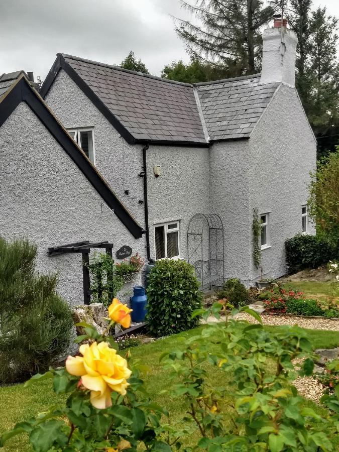 Pentre Isaf Bed & Breakfast คอนวี ภายนอก รูปภาพ