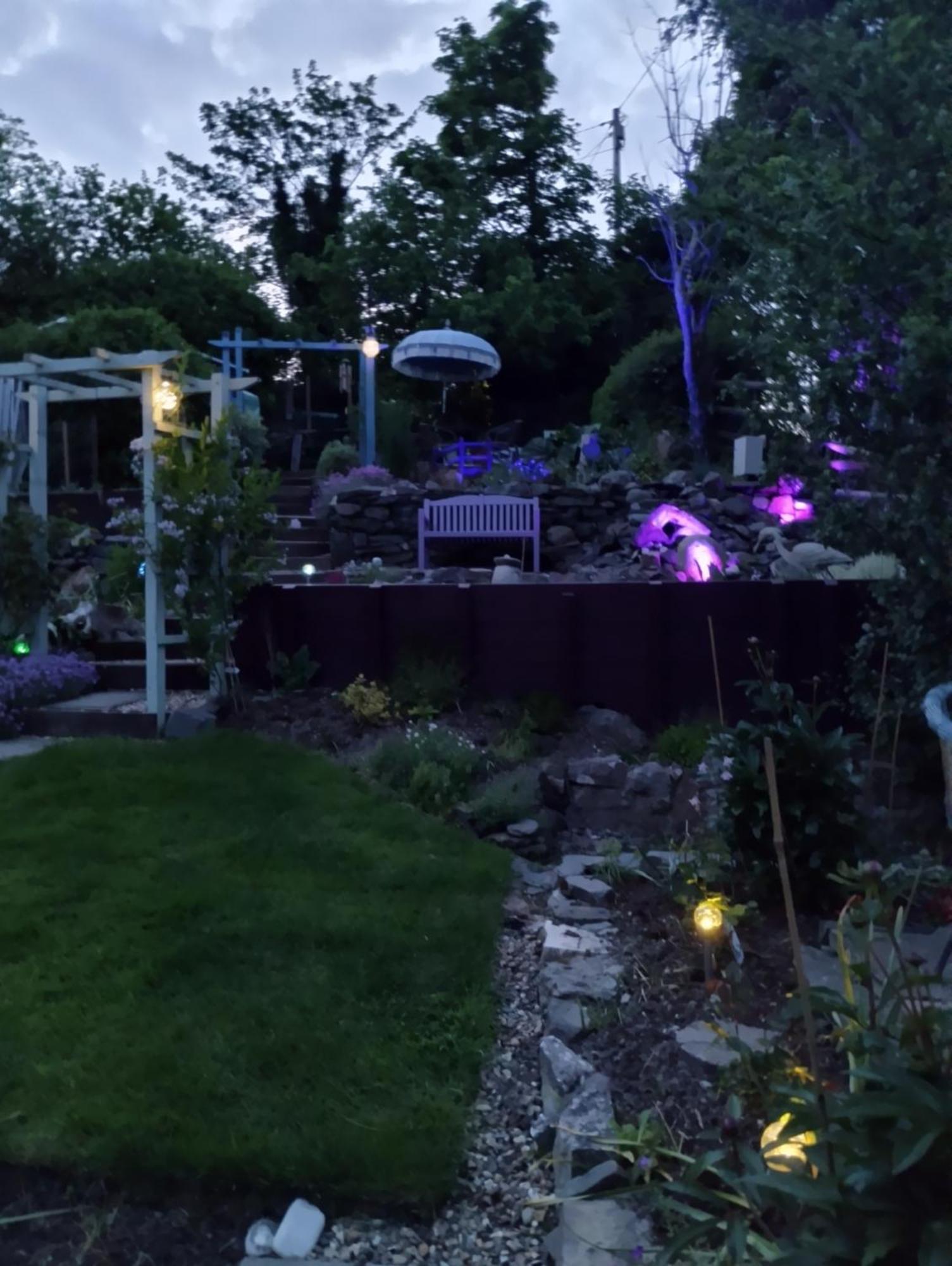 Pentre Isaf Bed & Breakfast คอนวี ภายนอก รูปภาพ