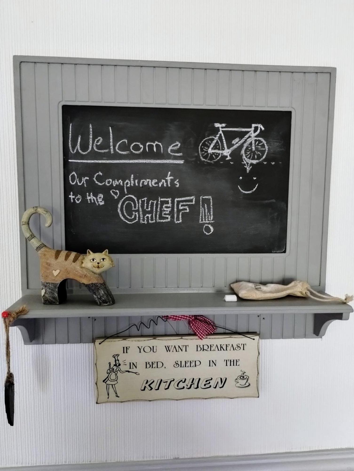 Pentre Isaf Bed & Breakfast คอนวี ภายนอก รูปภาพ